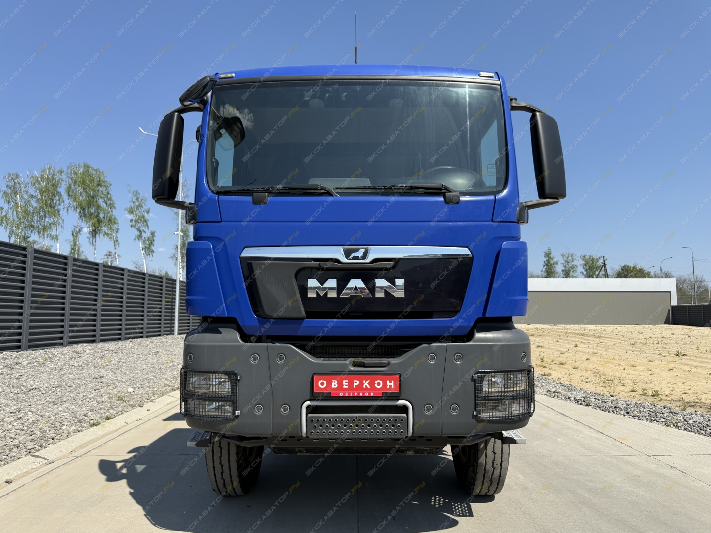 MAN TGS 40.400 6x4 BB-WW [6]