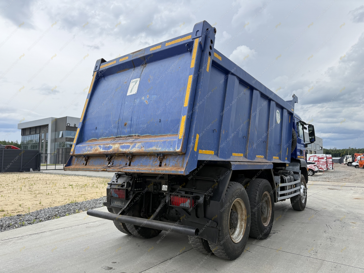 MAN TGS 40.400 6x4 BB-WW [2]