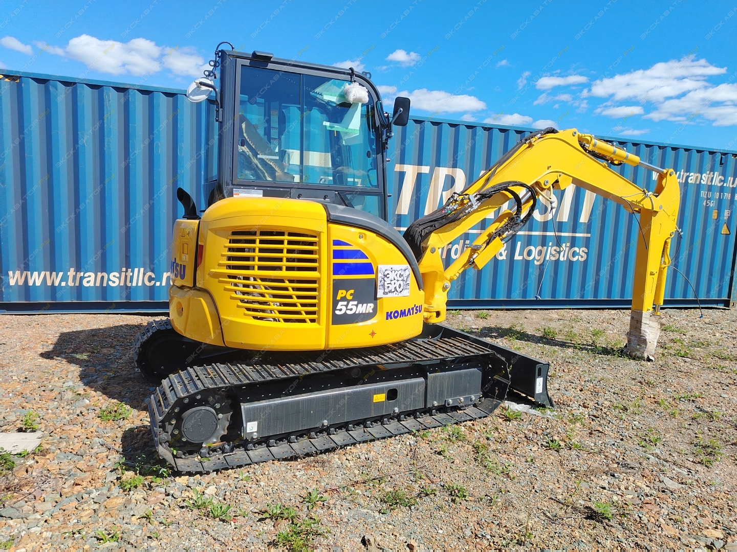 PC55MR-5 [0]
