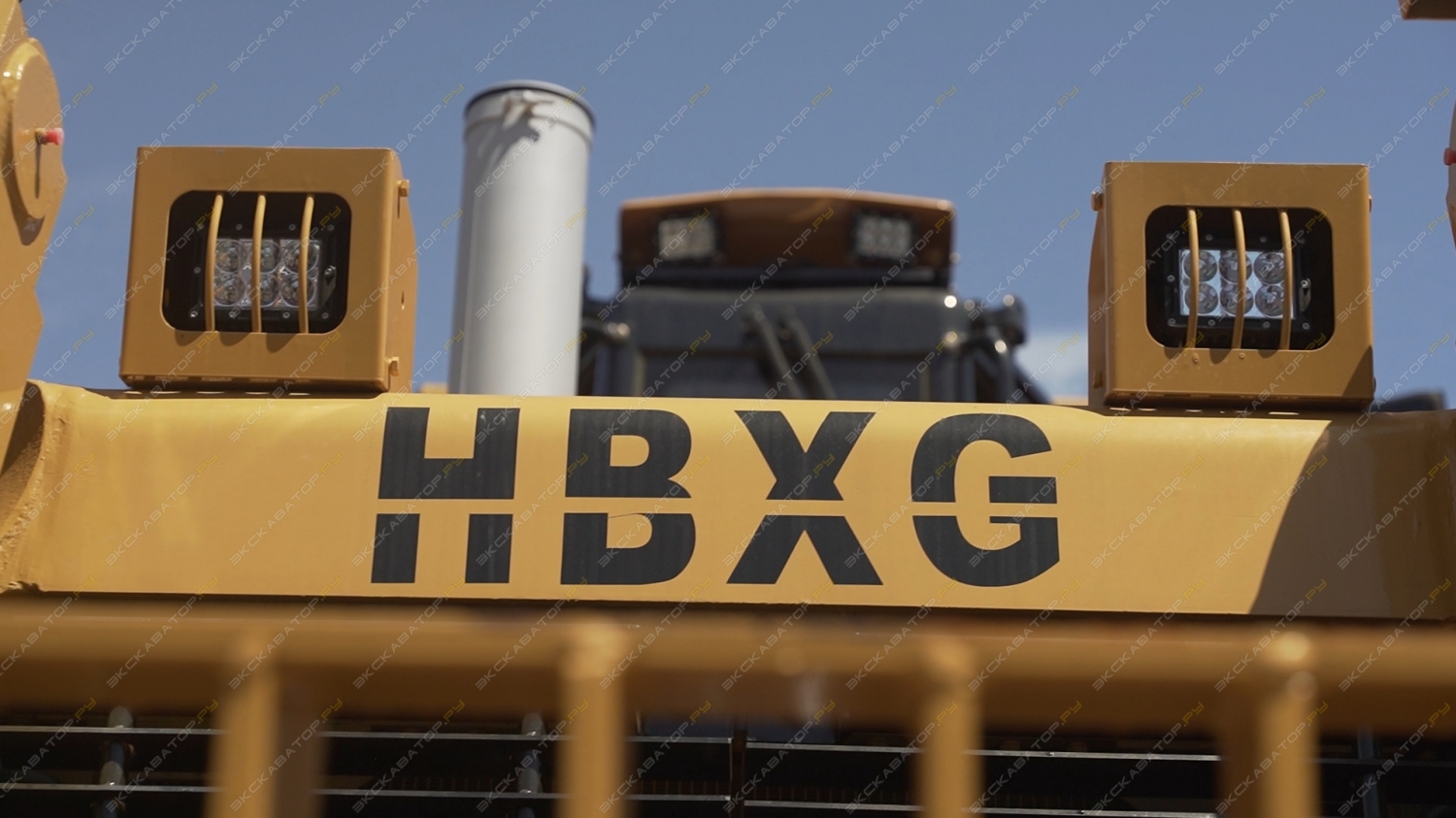 HBXG TY165-2 Shehwa [4]