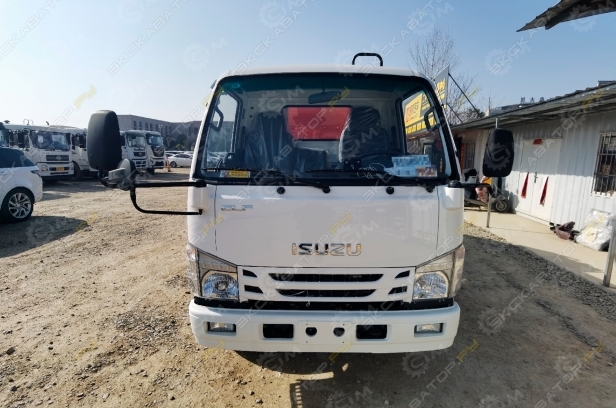 Hongyan CQ5303GJYTMG426 [1]