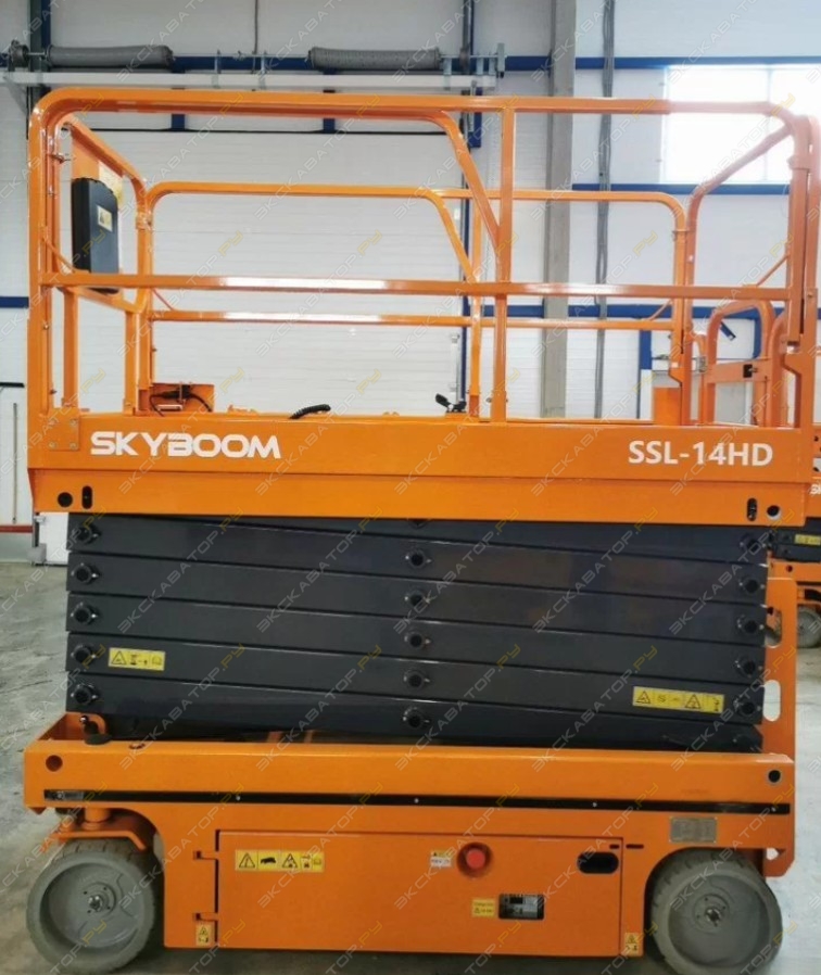 Skyboom SSL-12HD [0]