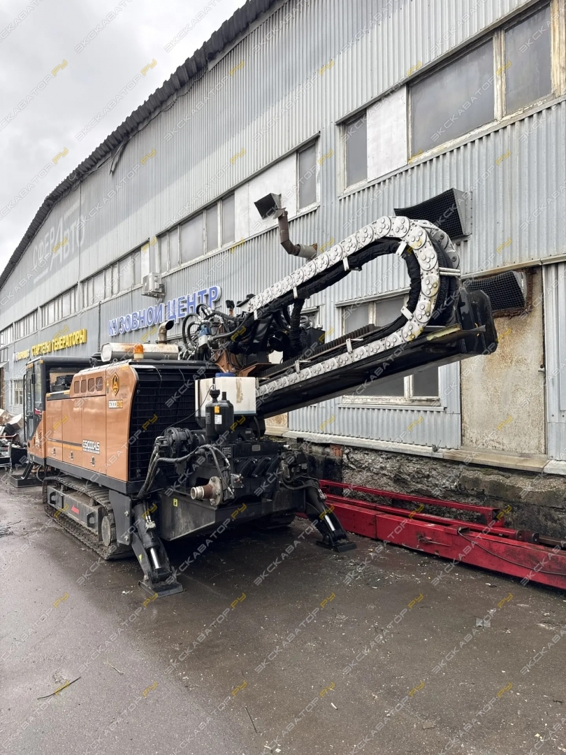 Goodeng GS 1000-LS [2]