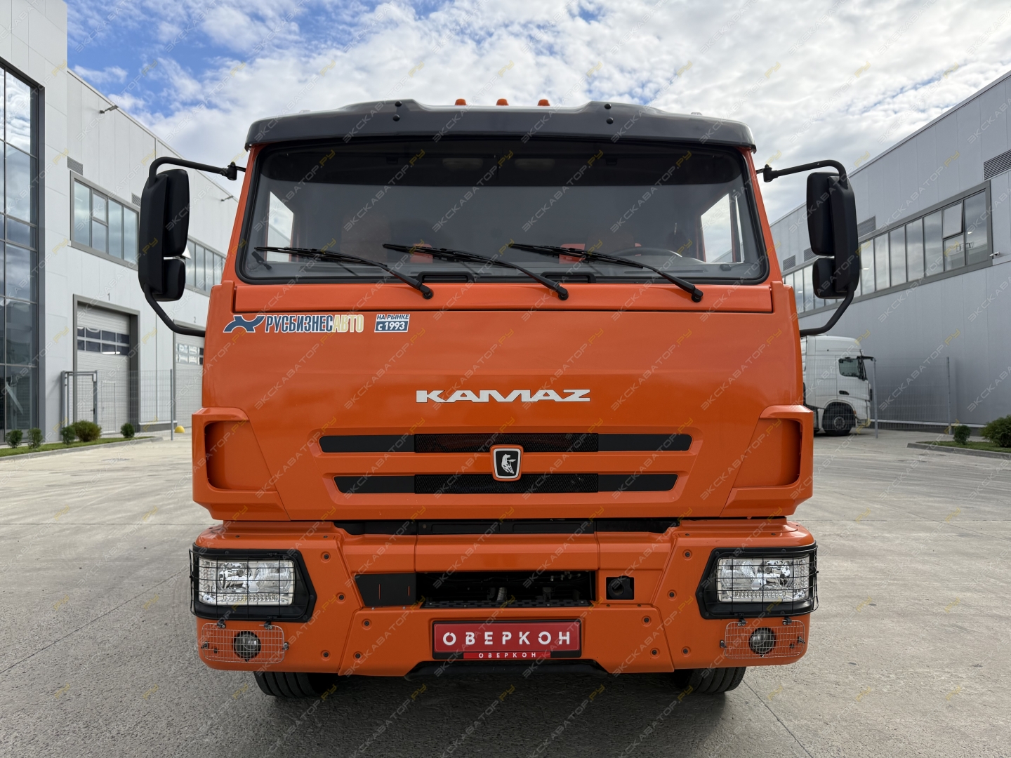 КамАЗ 45143-50 [7]