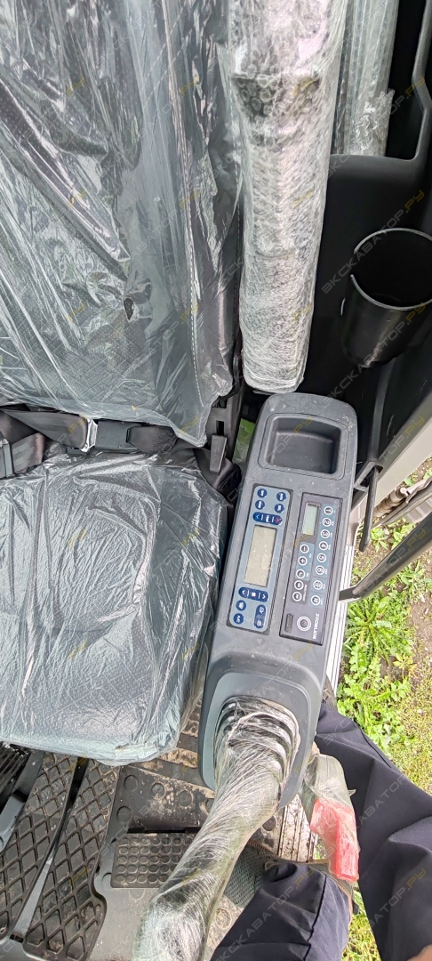 Zoomlion ZE215E [6]