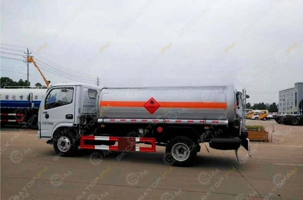 Hongyan CQ5303GJYTMG426 [0]