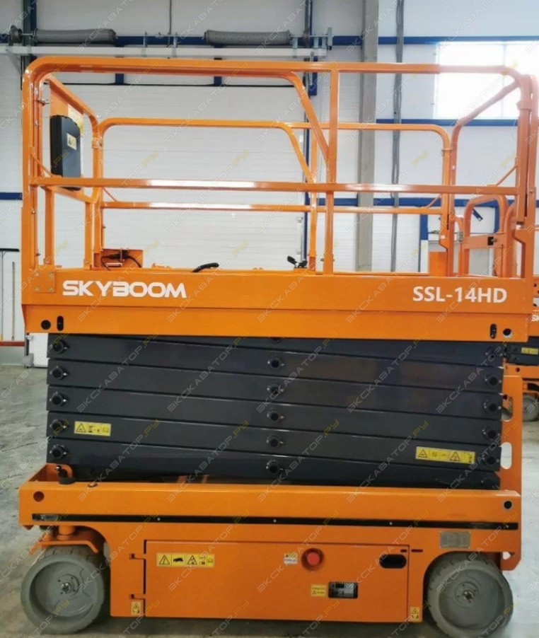 Skyboom SSL-14HD [0]