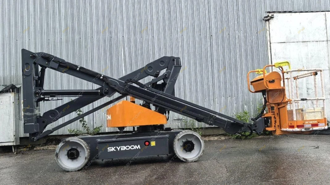 Skyboom GTZZ-12EJ [0]