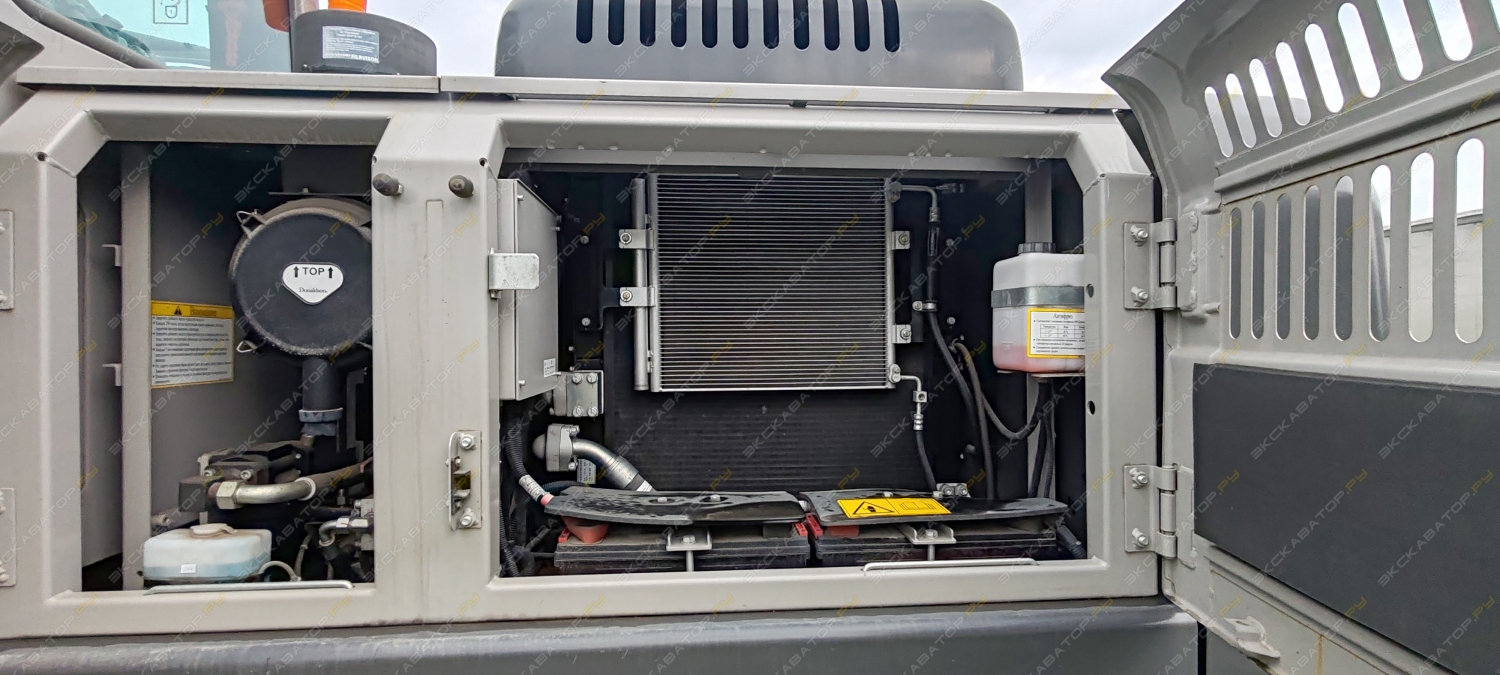 Zoomlion ZE215E [12]