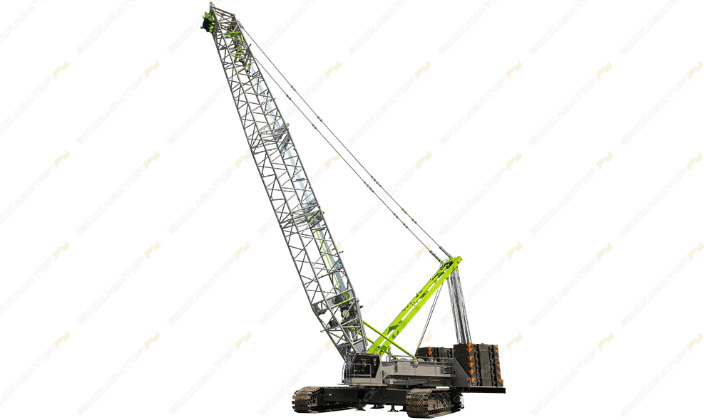 Zoomlion ZCC2200 [7]