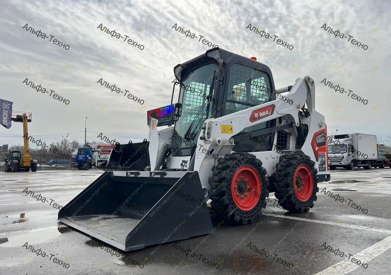 Bobcat S530 [2]