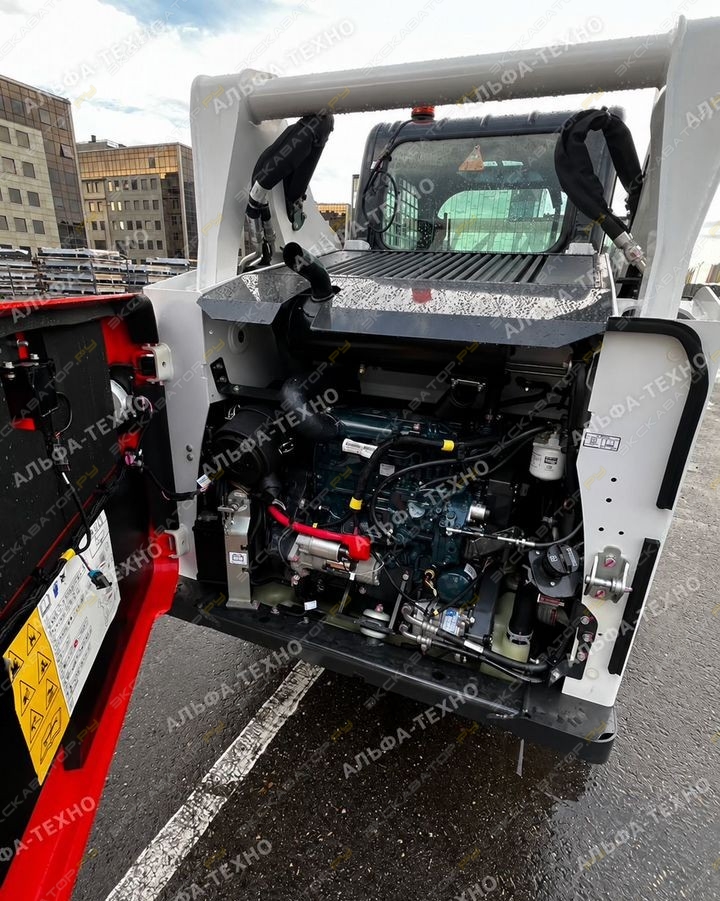Bobcat S530 [9]