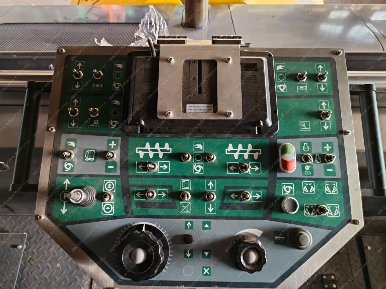 Bull AP800 [3]