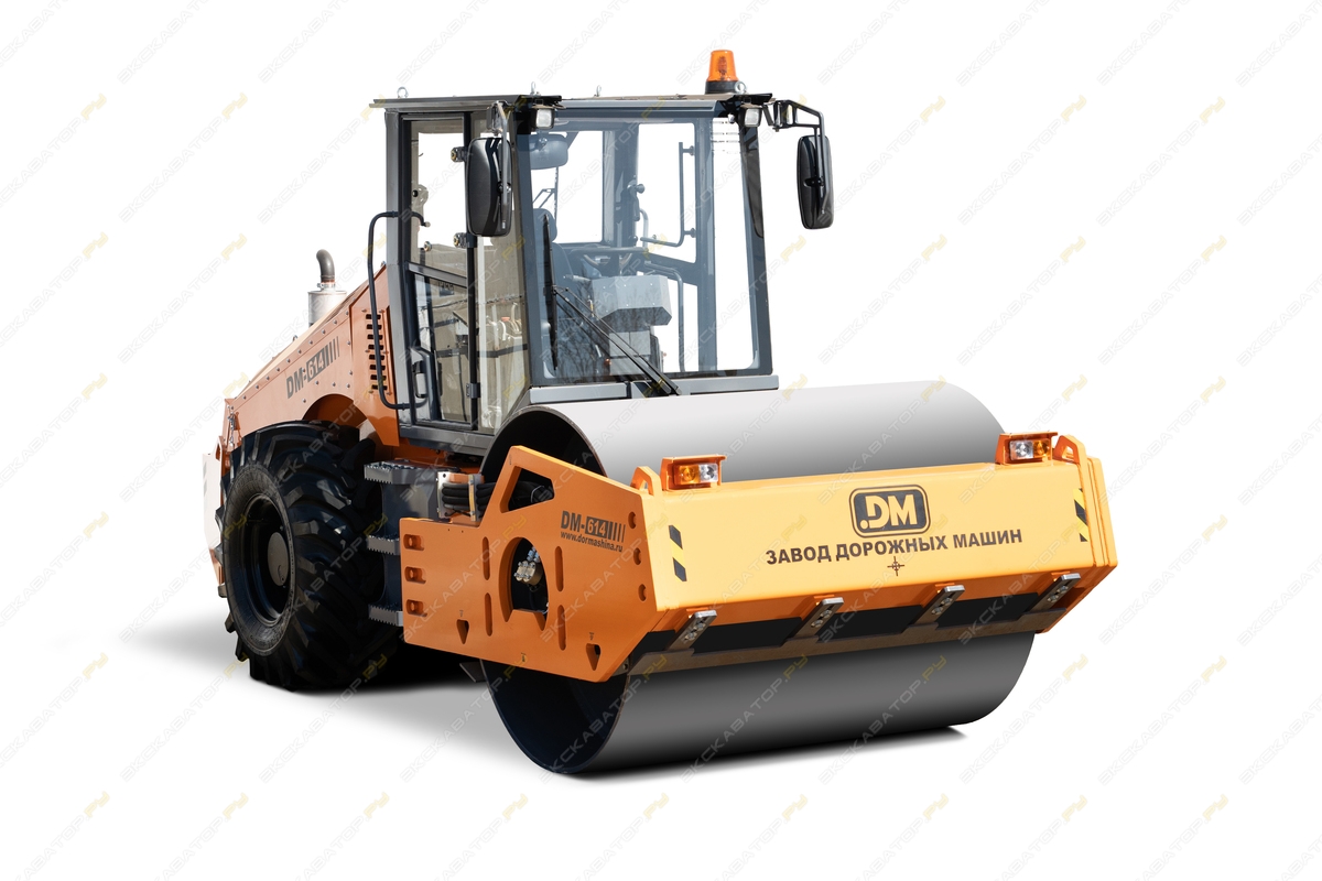 DM-617 [1]