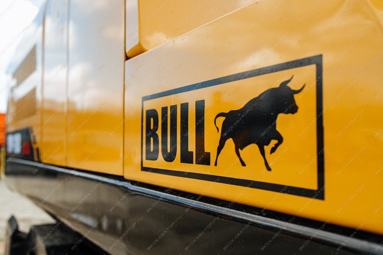 Bull EW180-Plus [2]