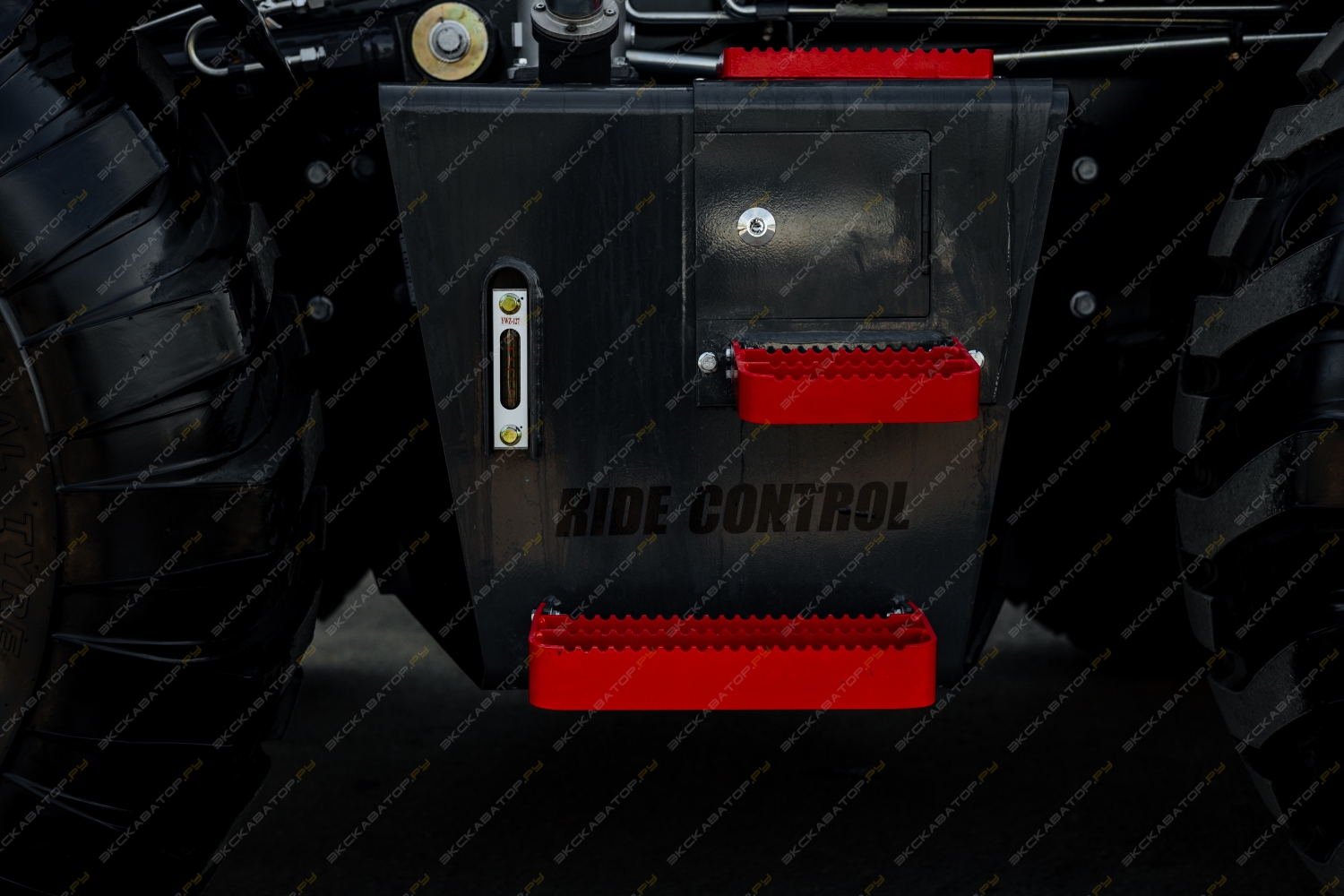 Bull 4SX-F [8]