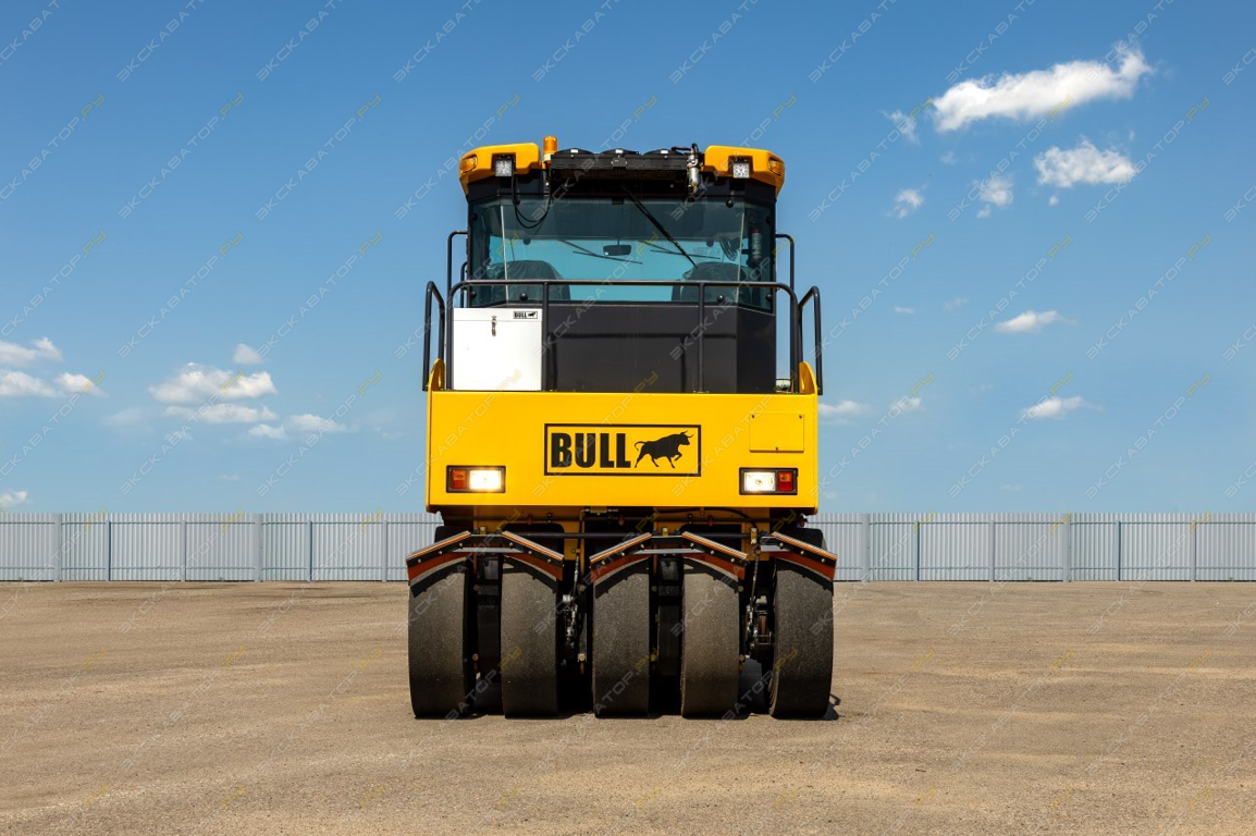 Bull KP200 [2]