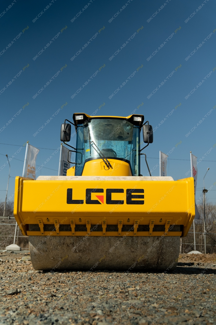 LGCE (SDLG) RS7160H [6]