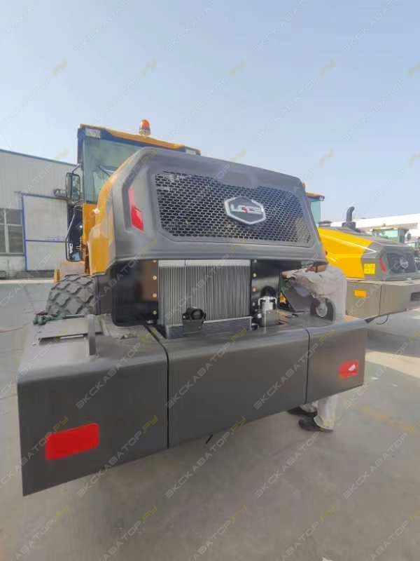 LGCE (SDLG) RS7160H [7]