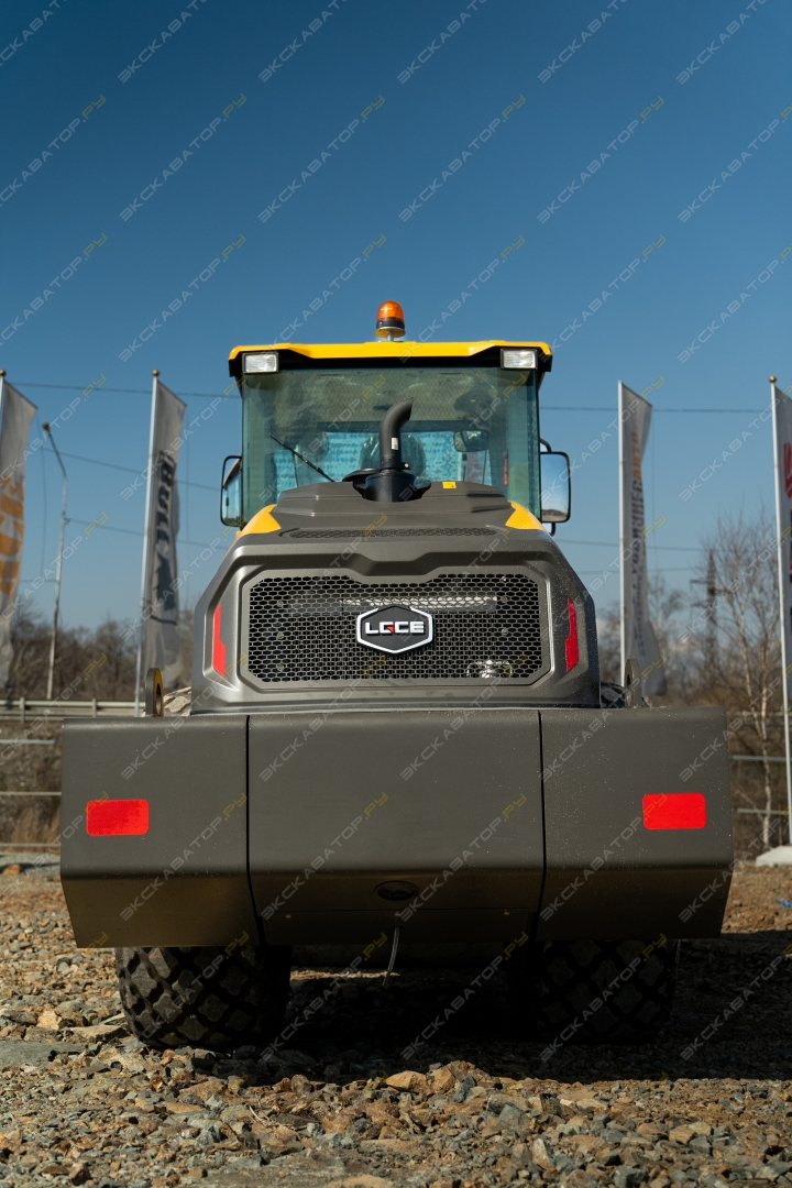 LGCE (SDLG) RS7160H [5]