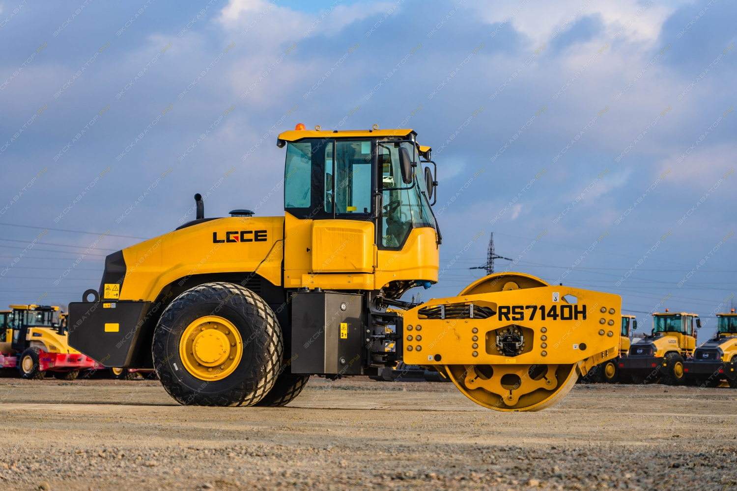 RS7140H [10]