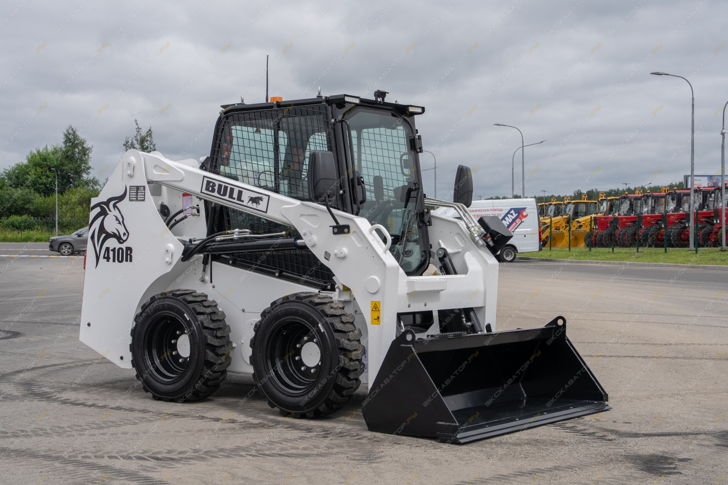 410R [8]
