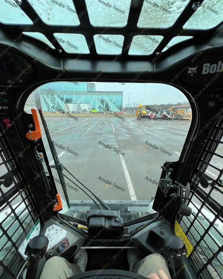 Bobcat S530 [5]