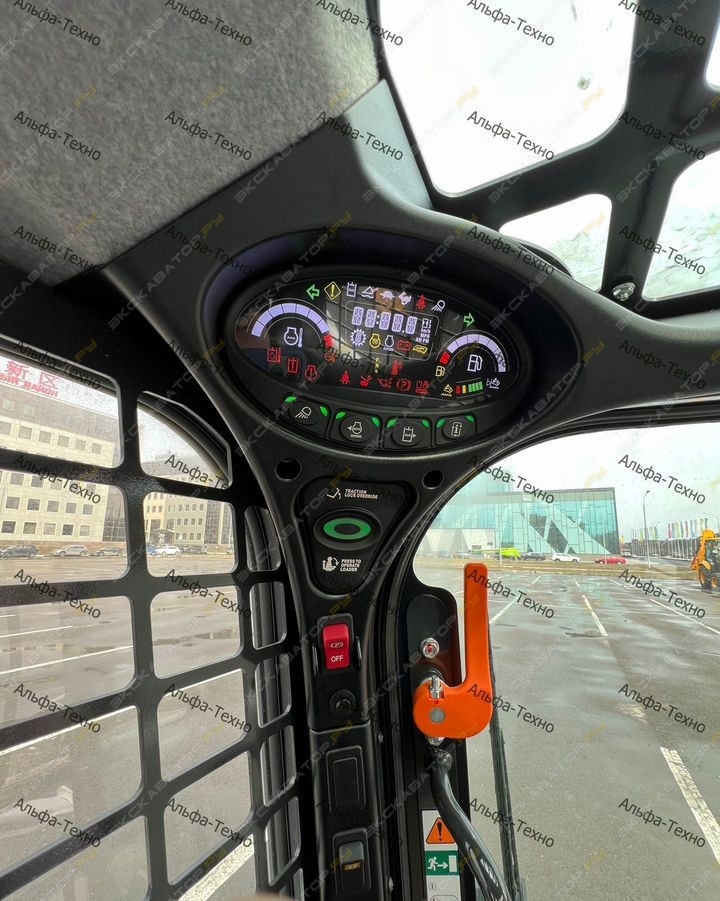 Bobcat S530 [4]