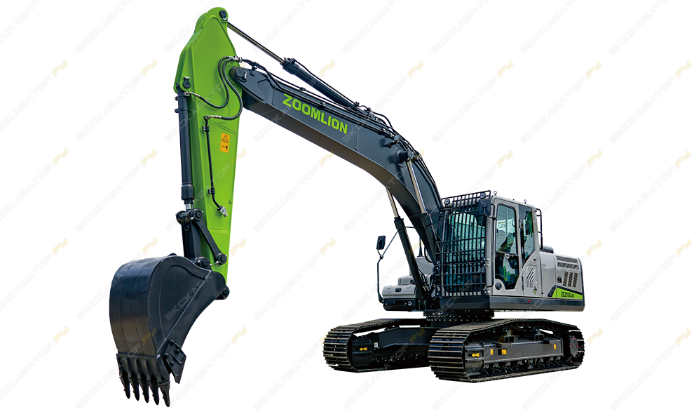 Zoomlion ZE225GN [6]
