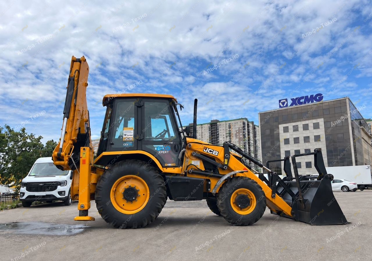 JCB 3DX Plus [6]