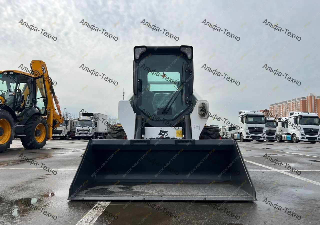 Bobcat S530 [1]