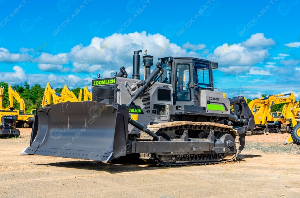 Zoomlion ZD340G [0]