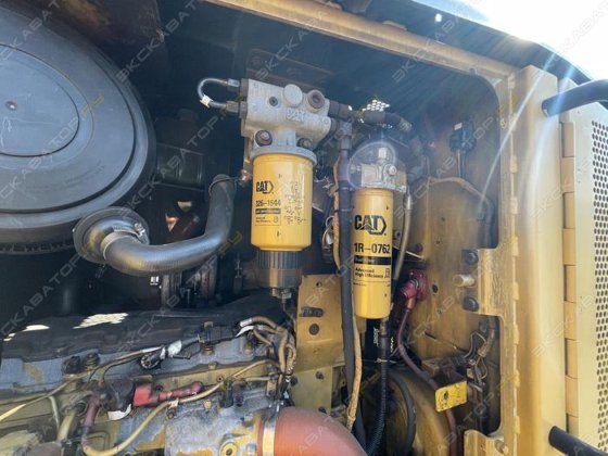 Caterpillar 140M [3]