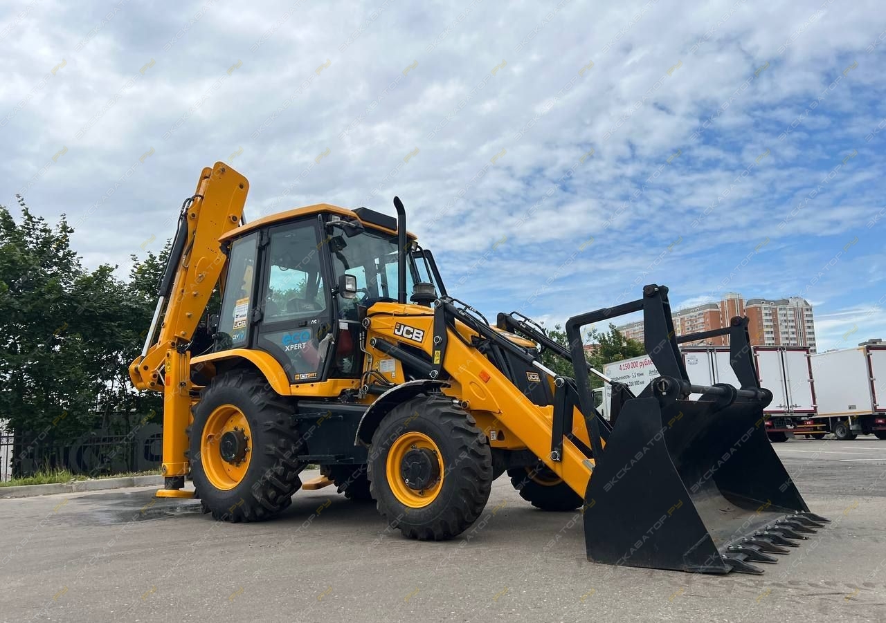 JCB 3DX Plus [9]