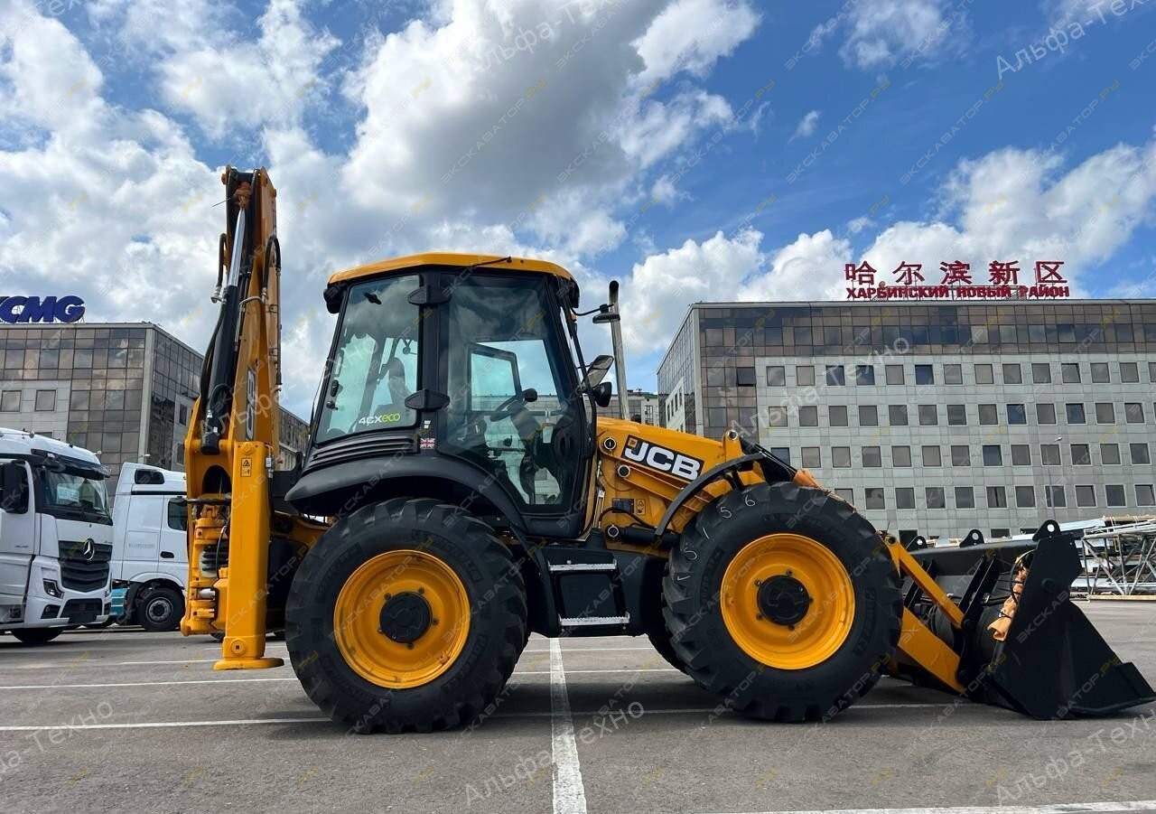 JCB 4CX Super [8]