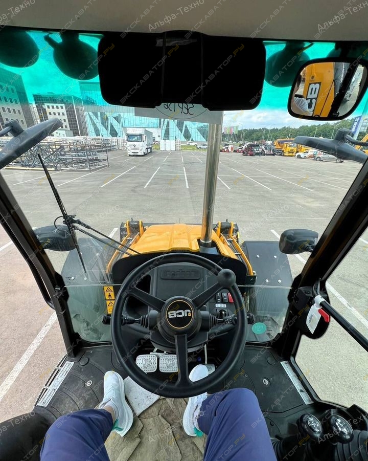 JCB 4CX Super [3]