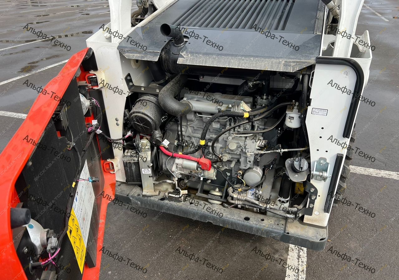 Bobcat S530 [16]