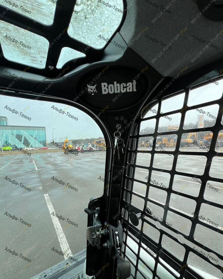 Bobcat S650 [9]