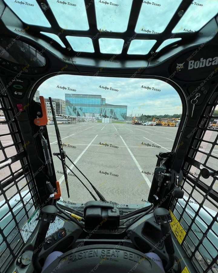 Bobcat S650 [10]