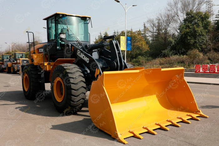 XCMG XC958 [2]