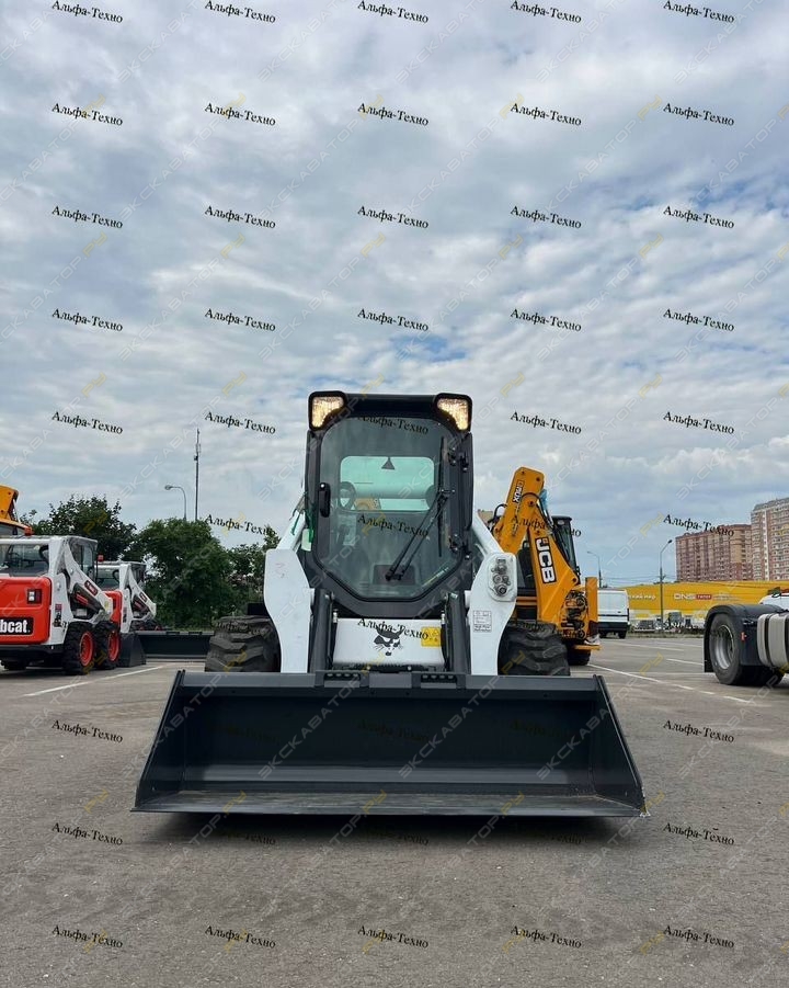 Bobcat S650 [2]