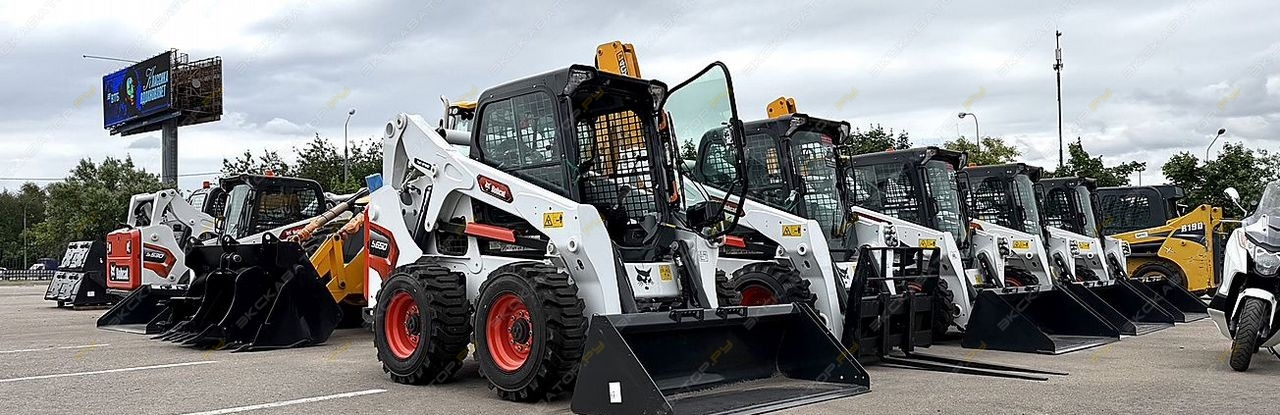 Bobcat S530 [11]