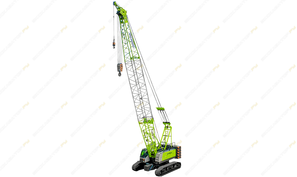 Zoomlion ZCC 9800 W [7]