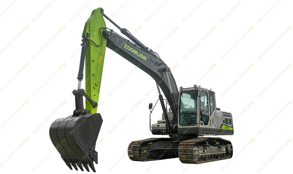 Zoomlion ZE225GN [0]