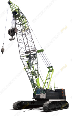 Zoomlion ZCC2200 [6]