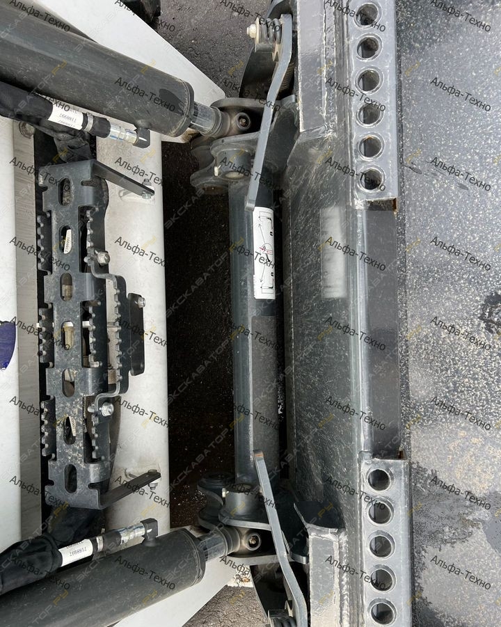 Bobcat S530 [17]