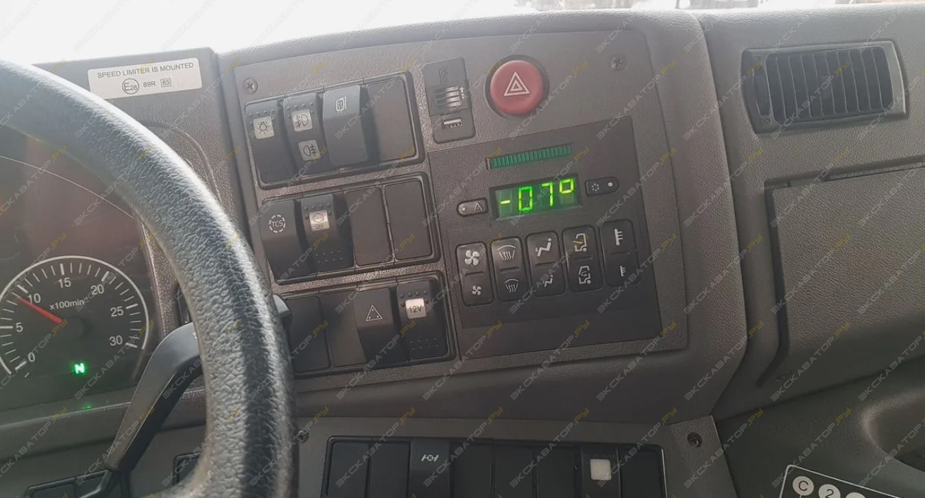 МАЗ 643228-8571-012 [1]