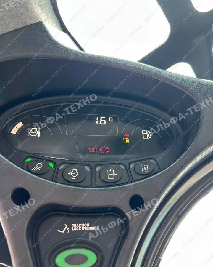 Bobcat S650 [12]