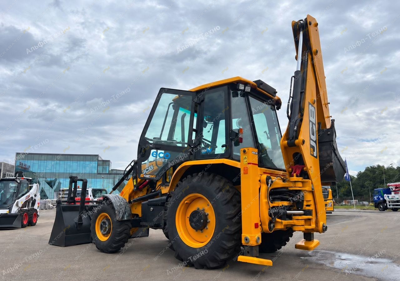 JCB 3DX Plus [3]