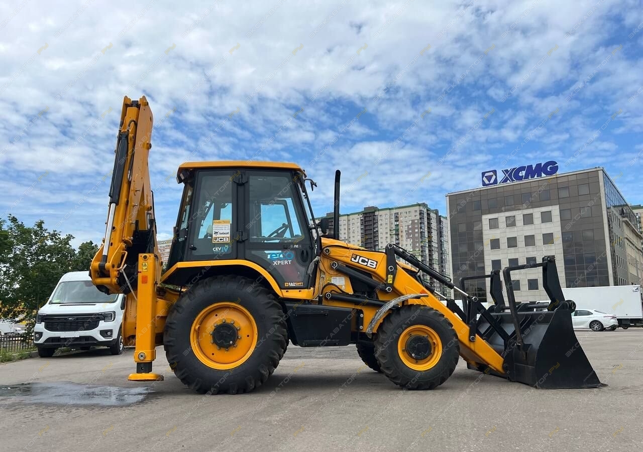 JCB 3DX Plus [8]